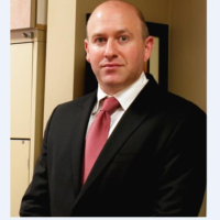 Dr. David M Stein