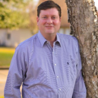 Dr. Ralph D Jackson III