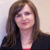 Dr. Agnieszka D Bara