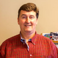 Dr. Kenneth Gregory Ware