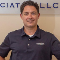 Dr. Christopher George Kaplan