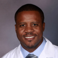 Dr. LaDerrick Devon Bullock