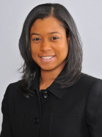 Dr. Teresa Danielle Jordan