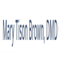 Dr. Mary Tison Brown