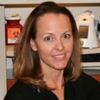 Dr. Amy E Reese