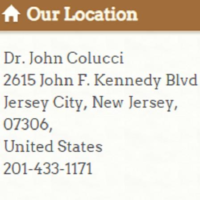 Dr. John G Colucci