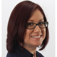 Dr. Rebekah R Brevard