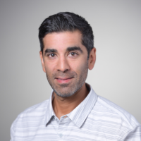 Dr. Anjay N Kalra