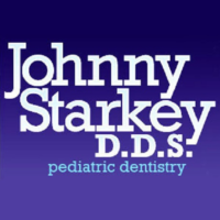 Dr. Johnny Burton Starkey