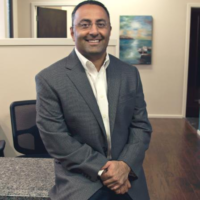 Dr. Abdul M Azizi