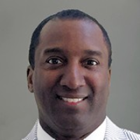 Dr. Bertram Jeffrey Hughes