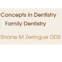 Dr. Shane M Zeringue