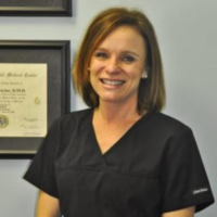 Dr. Tammi Luree Lockhart