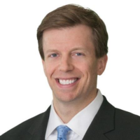 Dr. Michael James Murray