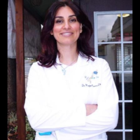 Dr. Marjan  Noroozi