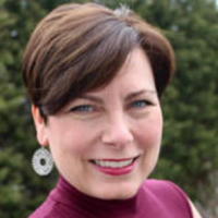 Dr. Theresa Thayne Kujala