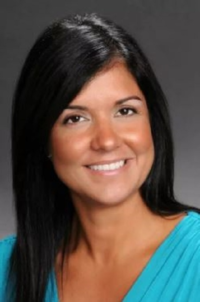 Dr. Claudie Ines Delgado