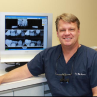 Dr. Nils R Bryant