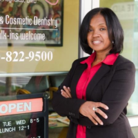 Dr. Tonique L Reynolds-Morgan