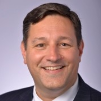 Dr. Christopher Joseph Perry