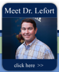 Dr. Troy Michael Lefort