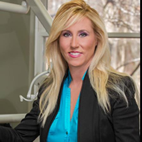 Dr. LORI A VANDERWENDE-BLEEKER