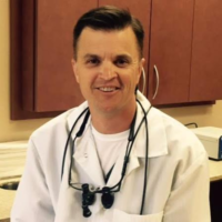 Dr. Stephen A. Genus