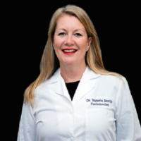 Dr. Valerie Anne Smith