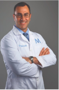 Dr. Ernest  Yazigi