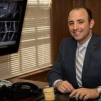 Dr. Torin W Rutner