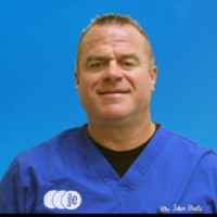 Dr. John Bruce Dale
