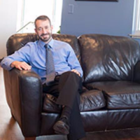 Dr. Michael Roland Sanders