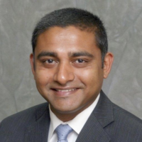 Dr. Chirag N Desai