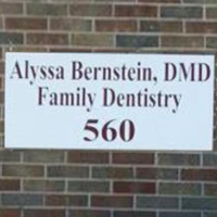 Dr. Alyssa S Bernstein