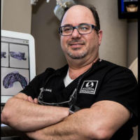 Dr. Daren Jay Becker