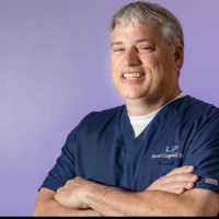 Dr. David Alex Campbell