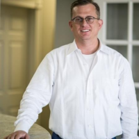 Dr. Dirk Scott Thomas