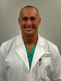 Dr. Jason David Parker