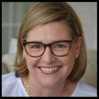 Dr. Heather Keck Ridgway