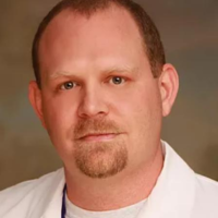 Dr. William Percy Dickey