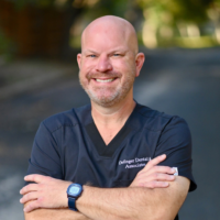 Dr. Jonathan Paul Oefinger