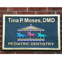 Dr. Tina Perry Moses