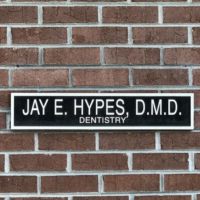 Dr. Jay E Hypes