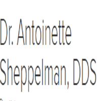Dr. Antoinette Minnie Sheppelman