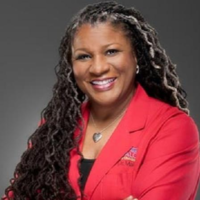 Dr. Jacqueline Michelle Malone