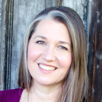 Dr. Amanda Watkins Conti