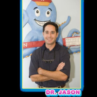Dr. Jason Michael Wanuck