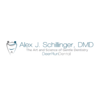 Dr. Alex J Schillinger