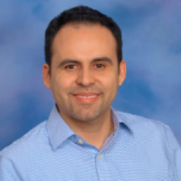 Dr. Eduardo  Perez