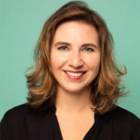 Dr. Amy Carol Cates